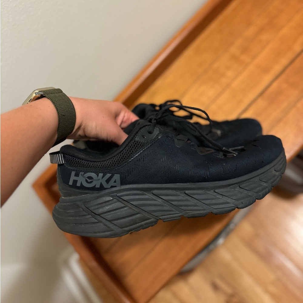 HOKA Men’s Sneaker